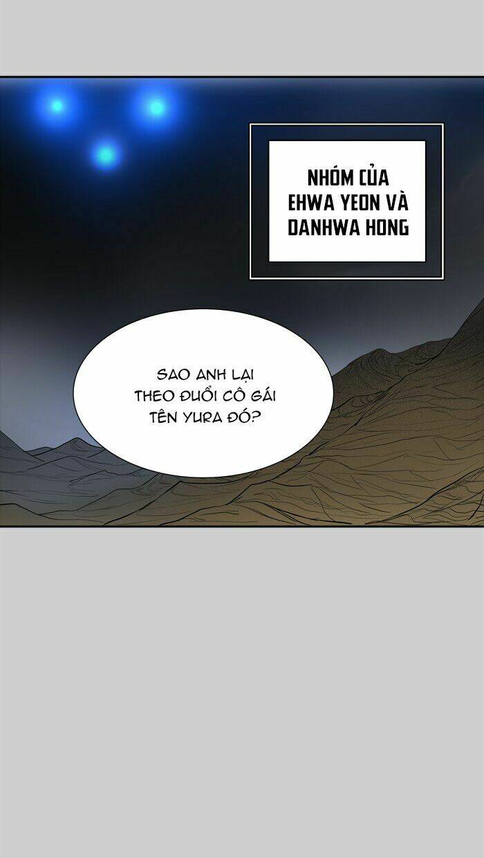 Cuộc Chiến Trong Tòa Tháp – Tower Of God Chapter 367 - Trang 2