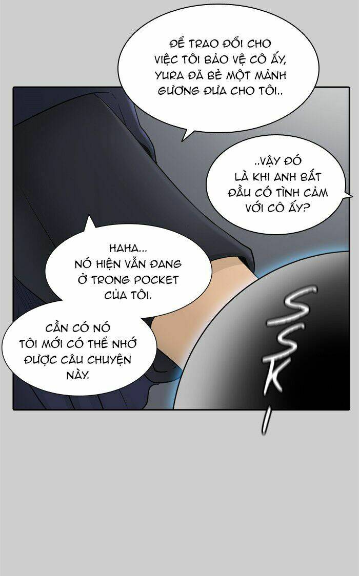 Cuộc Chiến Trong Tòa Tháp – Tower Of God Chapter 367 - Trang 2