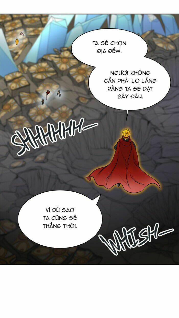 Cuộc Chiến Trong Tòa Tháp – Tower Of God Chapter 367 - Trang 2