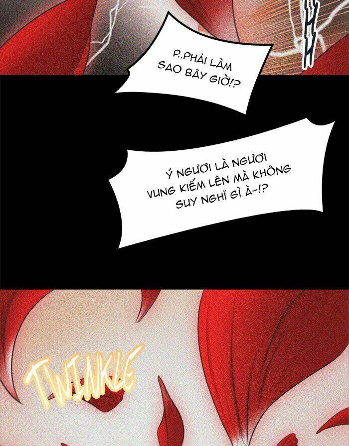 Cuộc Chiến Trong Tòa Tháp – Tower Of God Chapter 367 - Trang 2