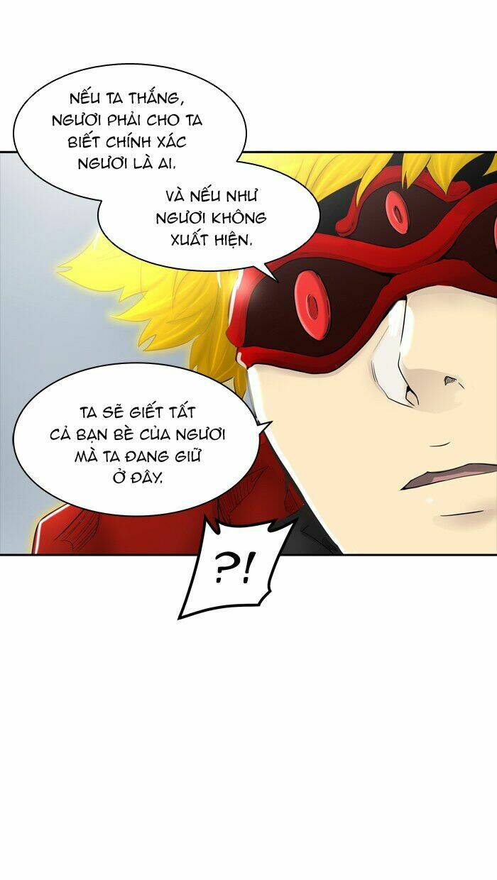 Cuộc Chiến Trong Tòa Tháp – Tower Of God Chapter 367 - Trang 2