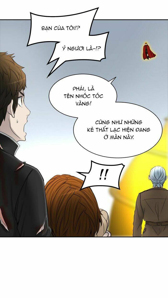 Cuộc Chiến Trong Tòa Tháp – Tower Of God Chapter 367 - Trang 2