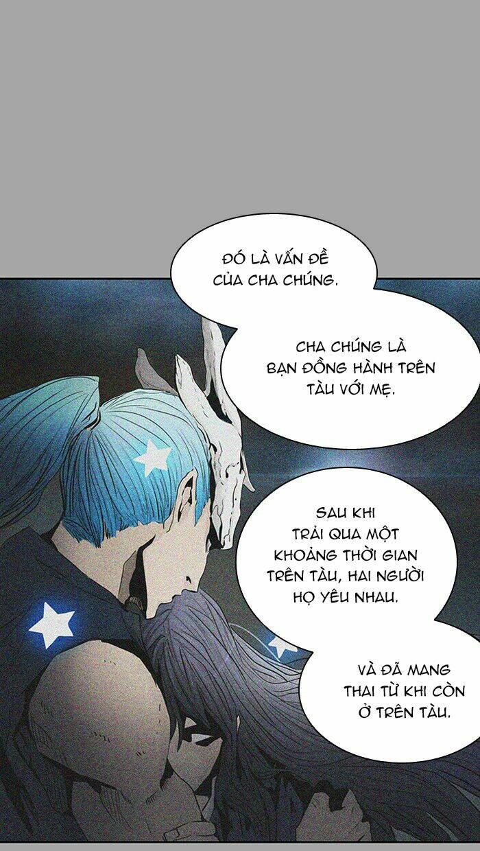 Cuộc Chiến Trong Tòa Tháp – Tower Of God Chapter 367 - Trang 2