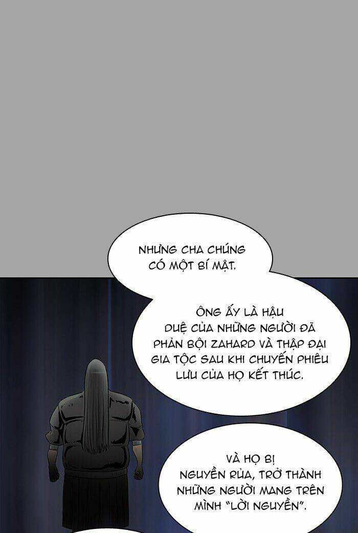 Cuộc Chiến Trong Tòa Tháp – Tower Of God Chapter 367 - Trang 2