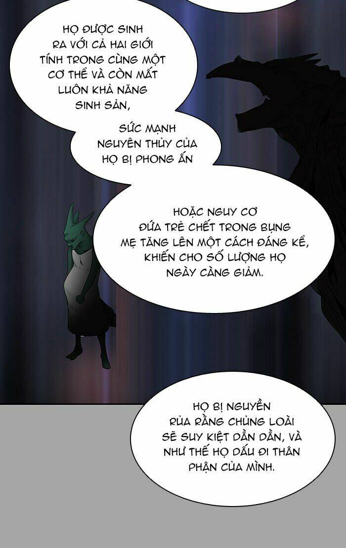 Cuộc Chiến Trong Tòa Tháp – Tower Of God Chapter 367 - Trang 2