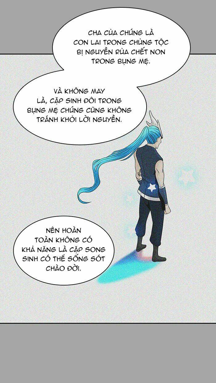 Cuộc Chiến Trong Tòa Tháp – Tower Of God Chapter 367 - Trang 2