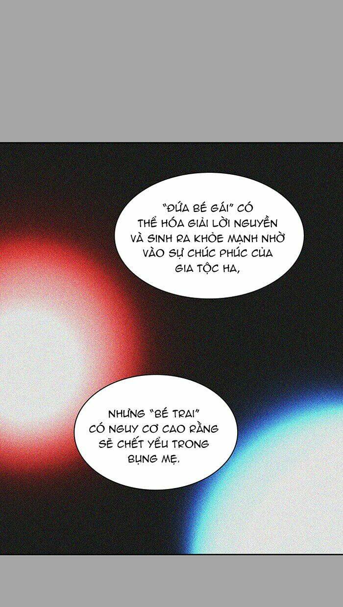 Cuộc Chiến Trong Tòa Tháp – Tower Of God Chapter 367 - Trang 2