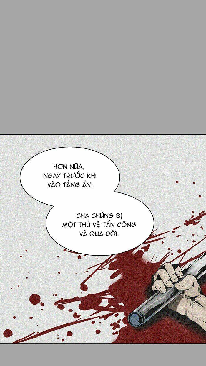 Cuộc Chiến Trong Tòa Tháp – Tower Of God Chapter 367 - Trang 2