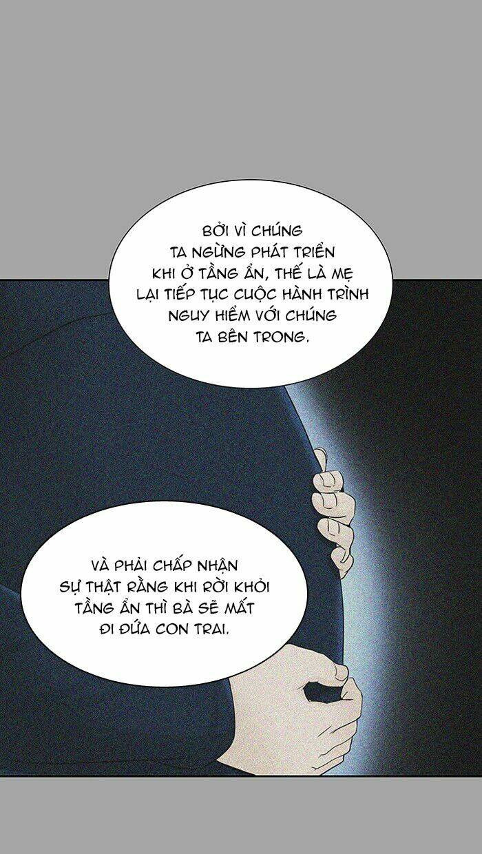 Cuộc Chiến Trong Tòa Tháp – Tower Of God Chapter 367 - Trang 2