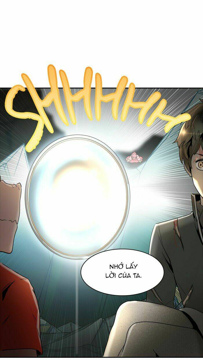 Cuộc Chiến Trong Tòa Tháp – Tower Of God Chapter 367 - Trang 2