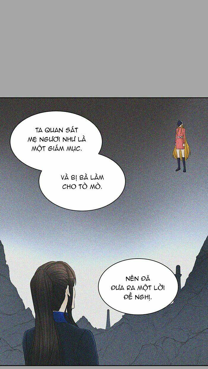 Cuộc Chiến Trong Tòa Tháp – Tower Of God Chapter 367 - Trang 2