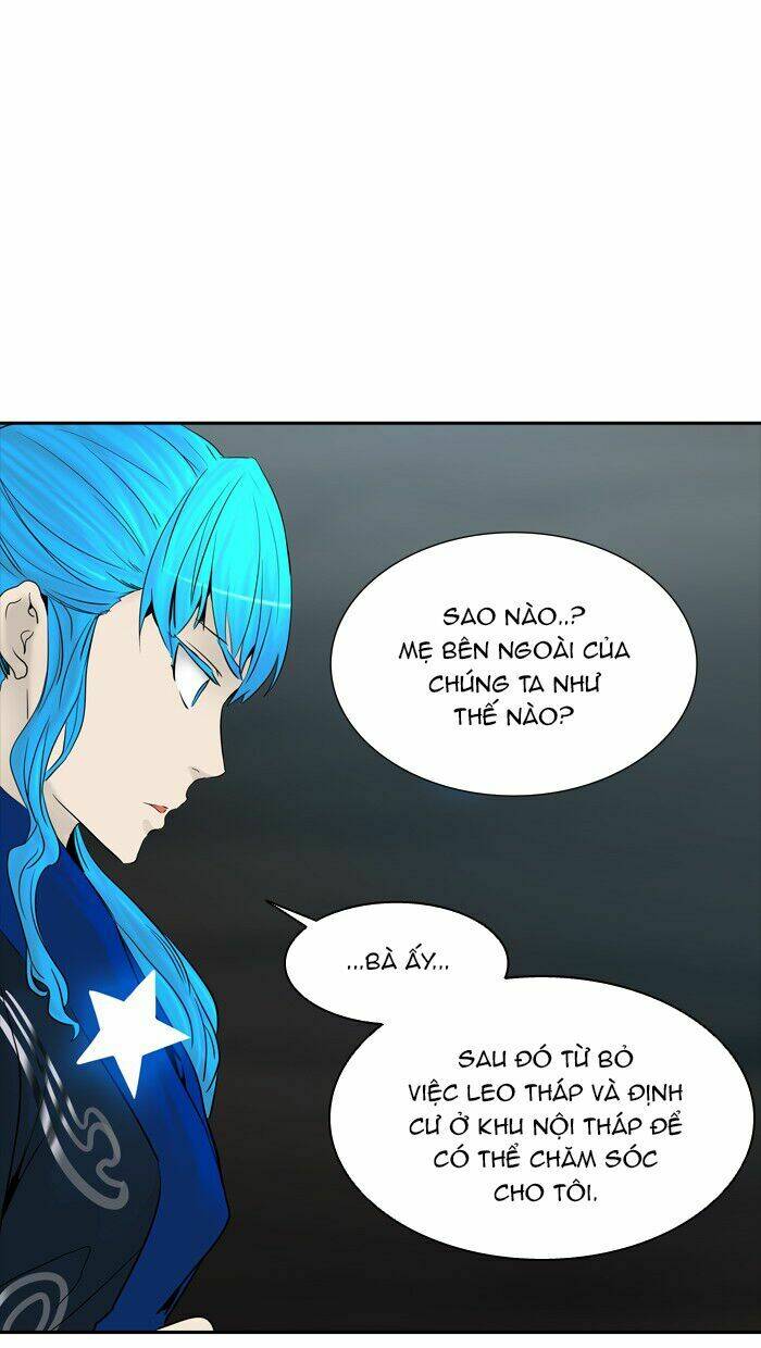 Cuộc Chiến Trong Tòa Tháp – Tower Of God Chapter 367 - Trang 2