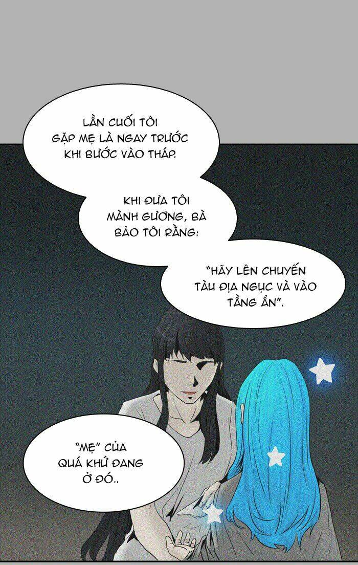 Cuộc Chiến Trong Tòa Tháp – Tower Of God Chapter 367 - Trang 2