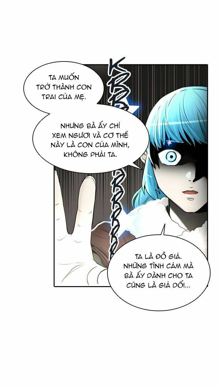 Cuộc Chiến Trong Tòa Tháp – Tower Of God Chapter 367 - Trang 2