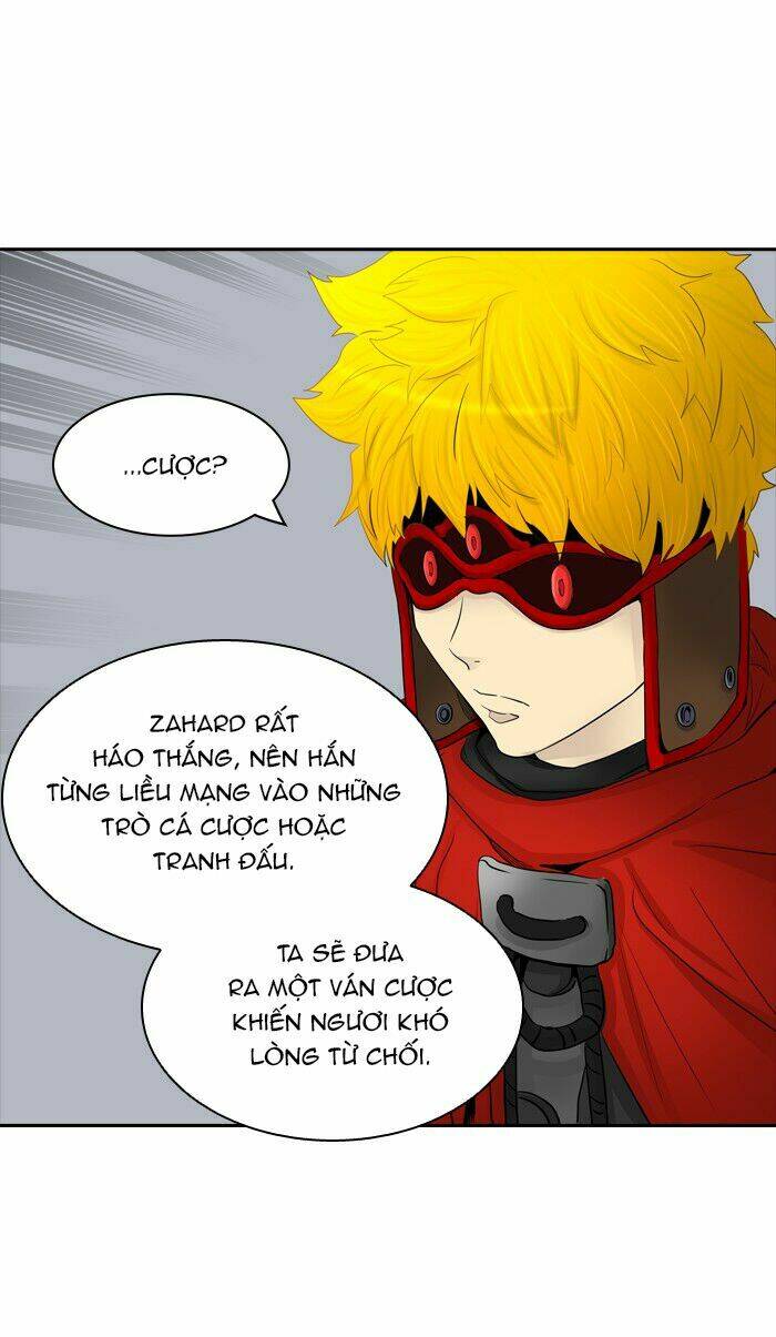 Cuộc Chiến Trong Tòa Tháp – Tower Of God Chapter 366 - Trang 2