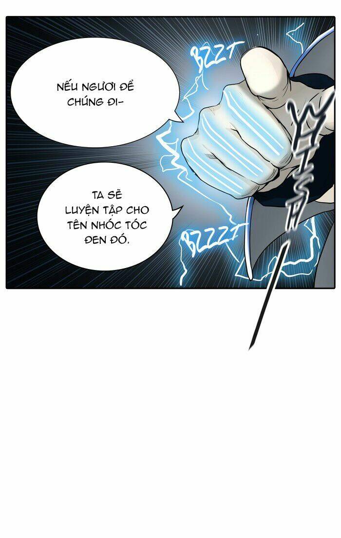 Cuộc Chiến Trong Tòa Tháp – Tower Of God Chapter 366 - Trang 2