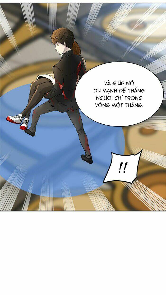 Cuộc Chiến Trong Tòa Tháp – Tower Of God Chapter 366 - Trang 2