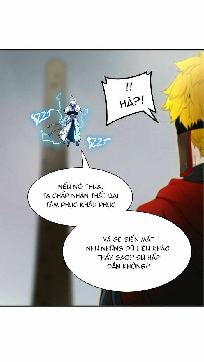 Cuộc Chiến Trong Tòa Tháp – Tower Of God Chapter 366 - Trang 2