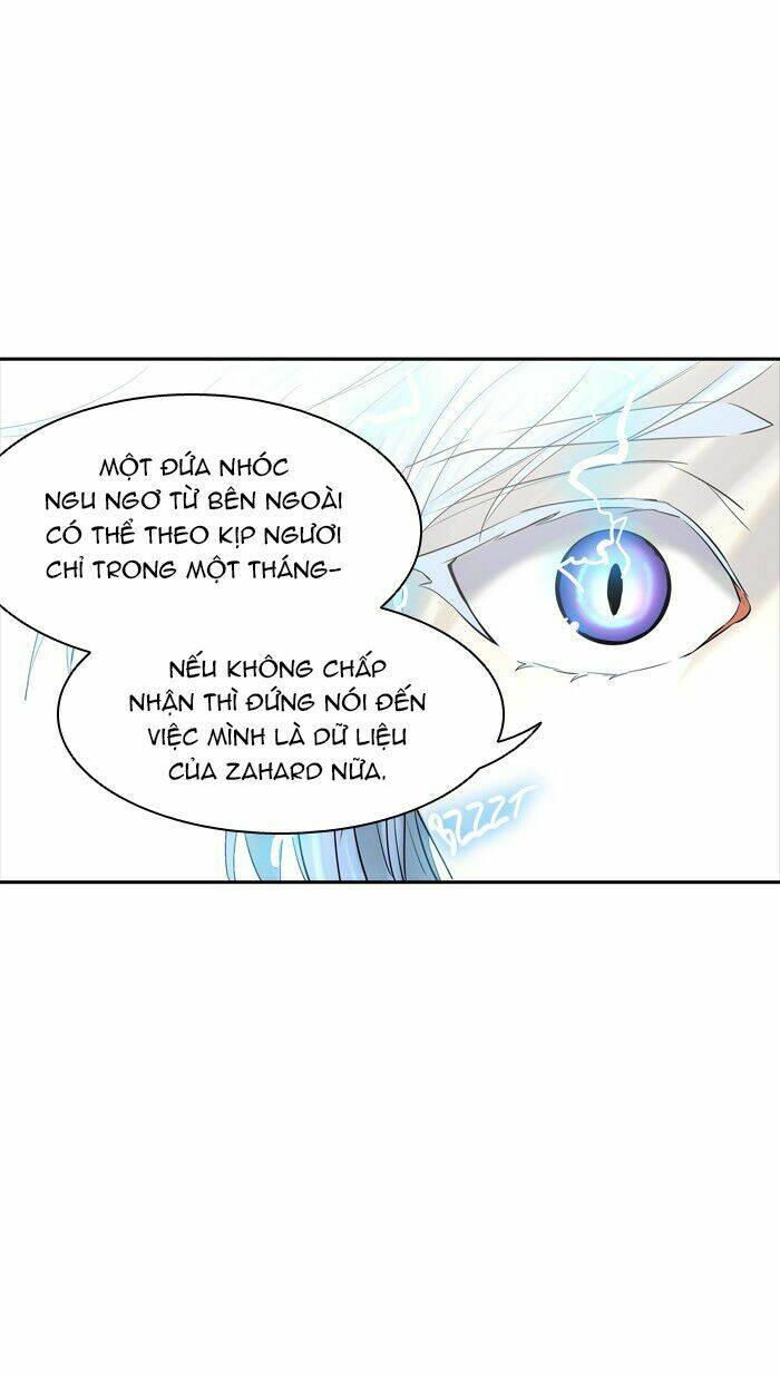 Cuộc Chiến Trong Tòa Tháp – Tower Of God Chapter 366 - Trang 2