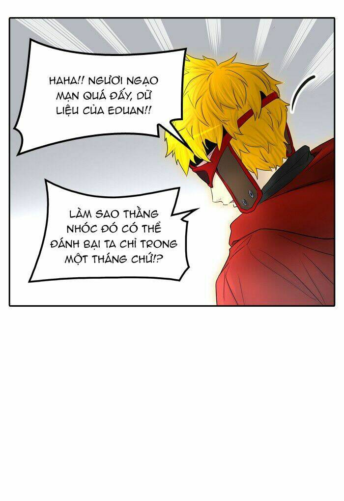 Cuộc Chiến Trong Tòa Tháp – Tower Of God Chapter 366 - Trang 2