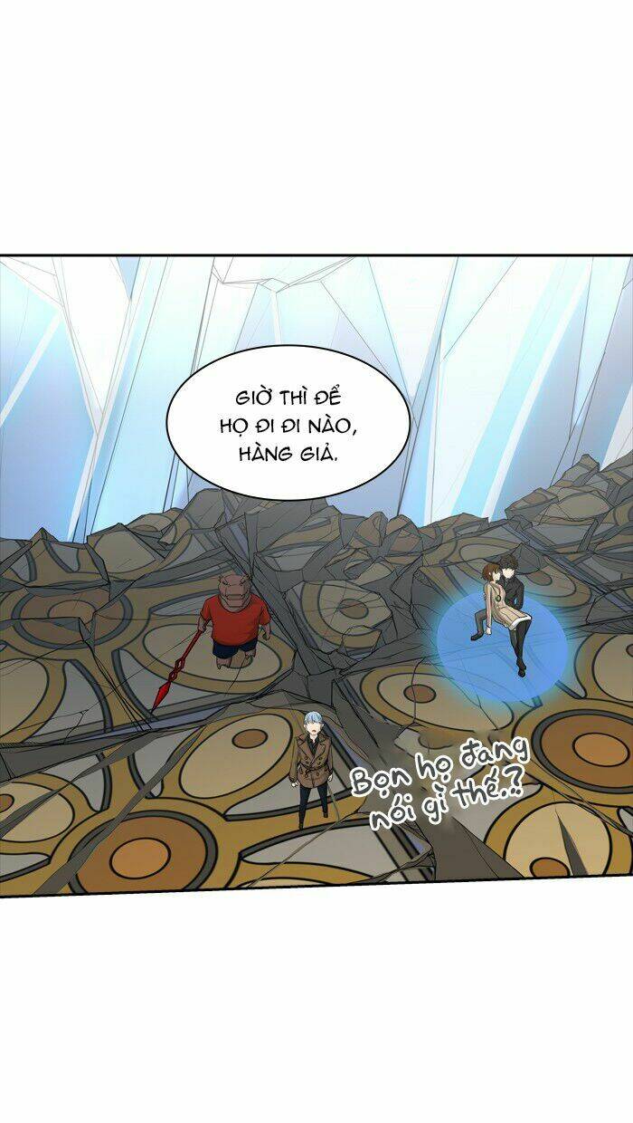 Cuộc Chiến Trong Tòa Tháp – Tower Of God Chapter 366 - Trang 2