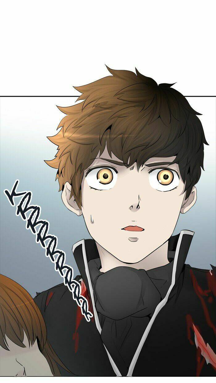 Cuộc Chiến Trong Tòa Tháp – Tower Of God Chapter 366 - Trang 2