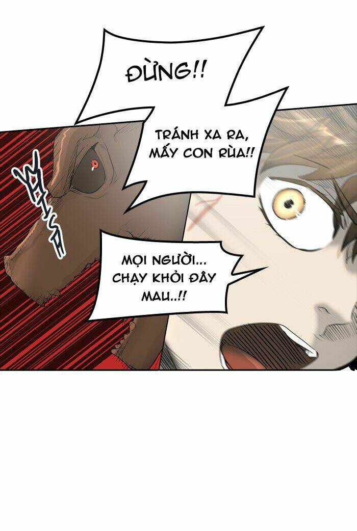 Cuộc Chiến Trong Tòa Tháp – Tower Of God Chapter 366 - Trang 2