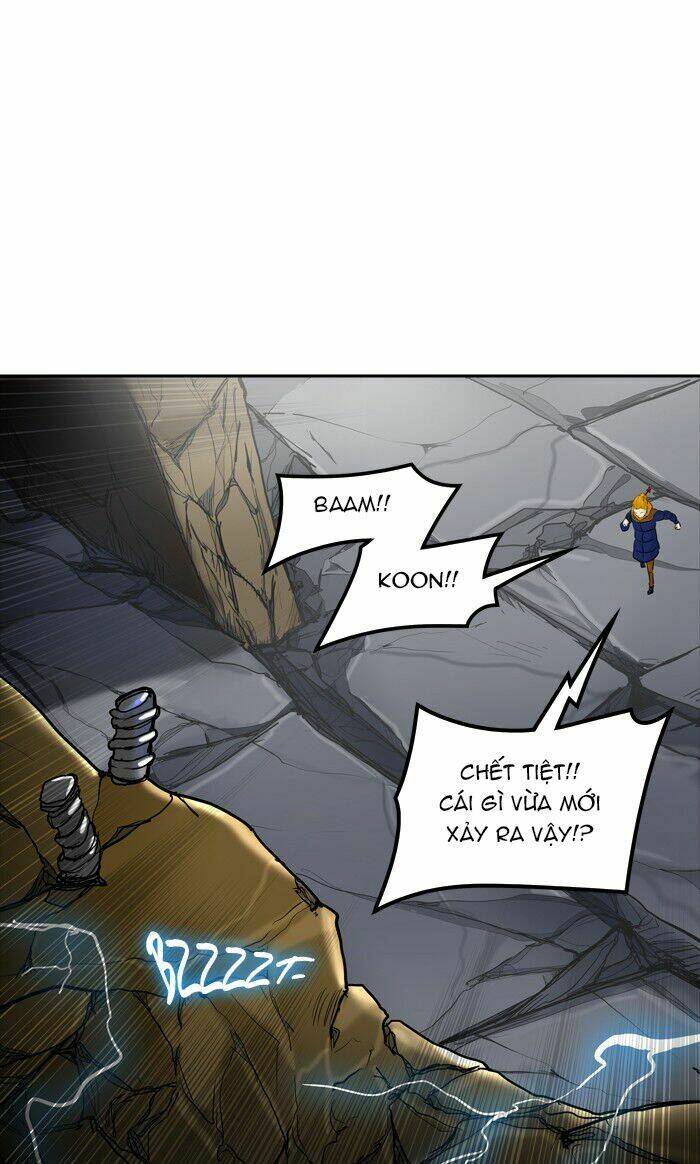 Cuộc Chiến Trong Tòa Tháp – Tower Of God Chapter 366 - Trang 2