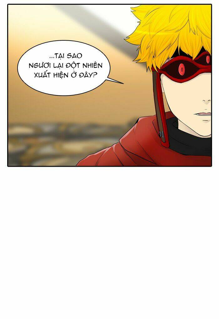 Cuộc Chiến Trong Tòa Tháp – Tower Of God Chapter 366 - Trang 2