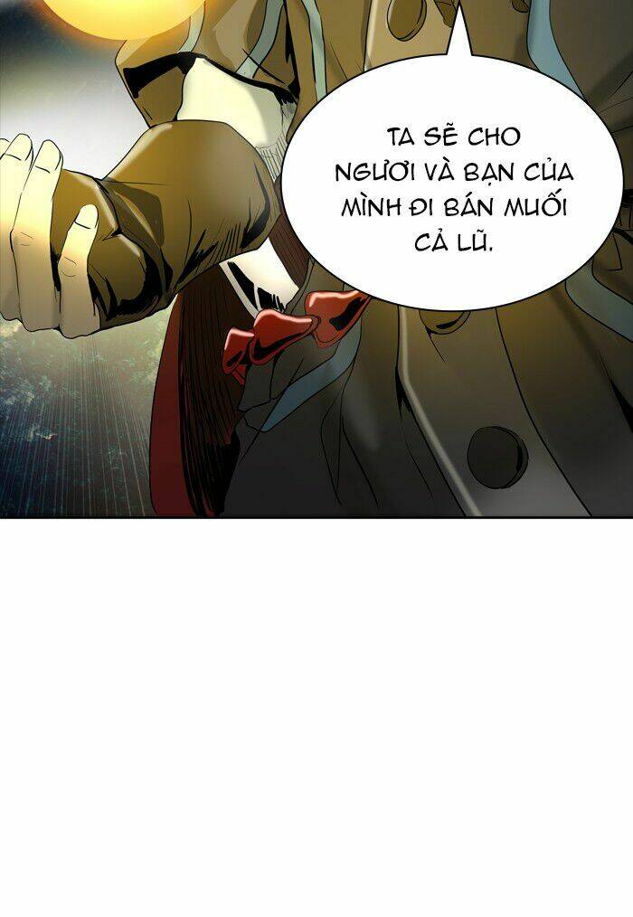 Cuộc Chiến Trong Tòa Tháp – Tower Of God Chapter 366 - Trang 2