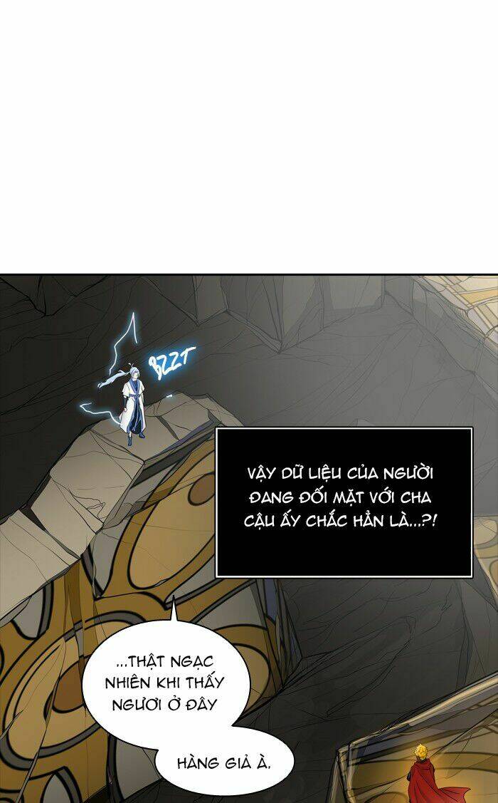 Cuộc Chiến Trong Tòa Tháp – Tower Of God Chapter 366 - Trang 2