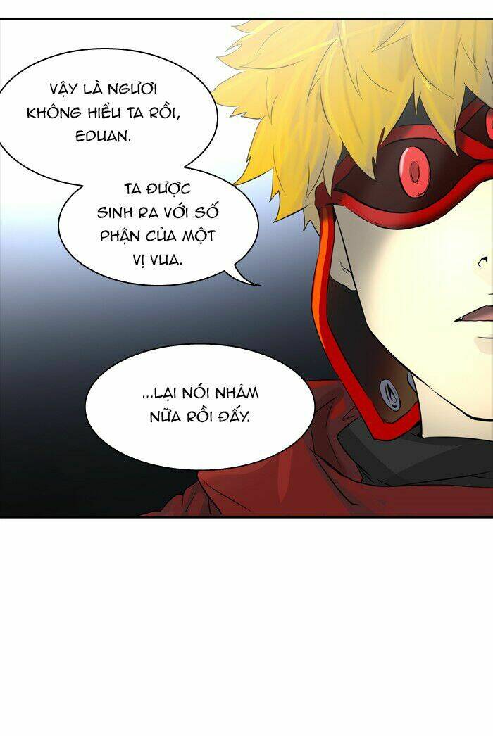 Cuộc Chiến Trong Tòa Tháp – Tower Of God Chapter 366 - Trang 2