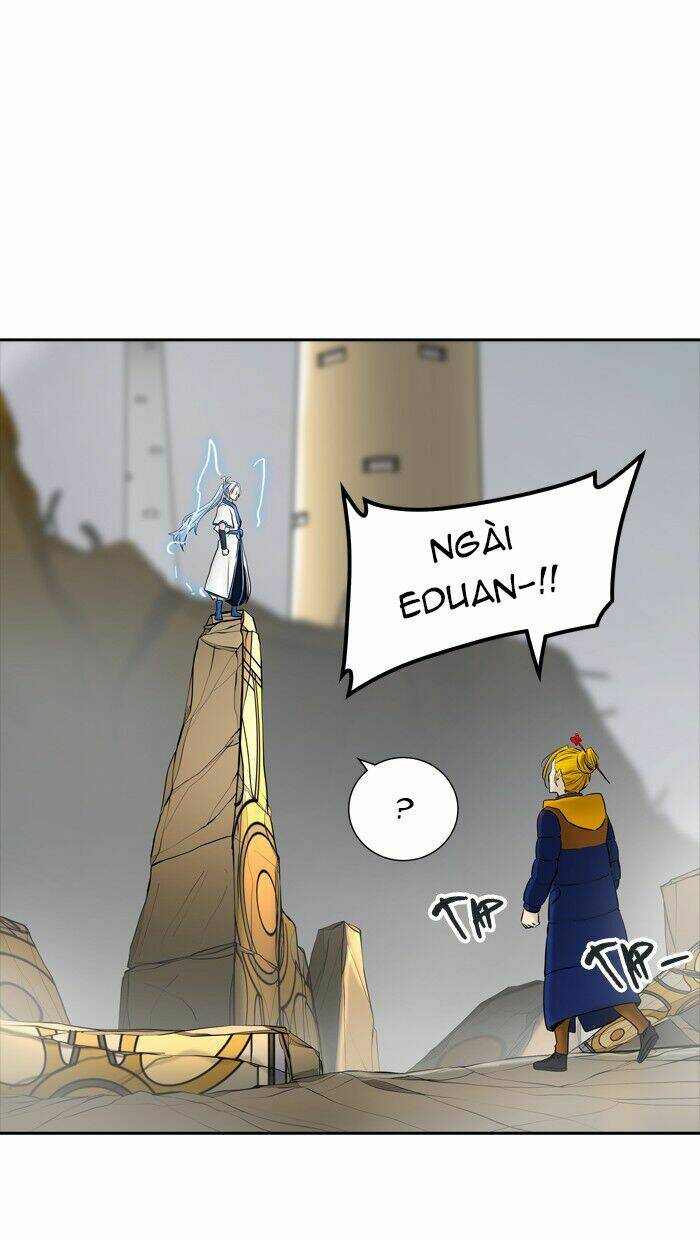 Cuộc Chiến Trong Tòa Tháp – Tower Of God Chapter 366 - Trang 2