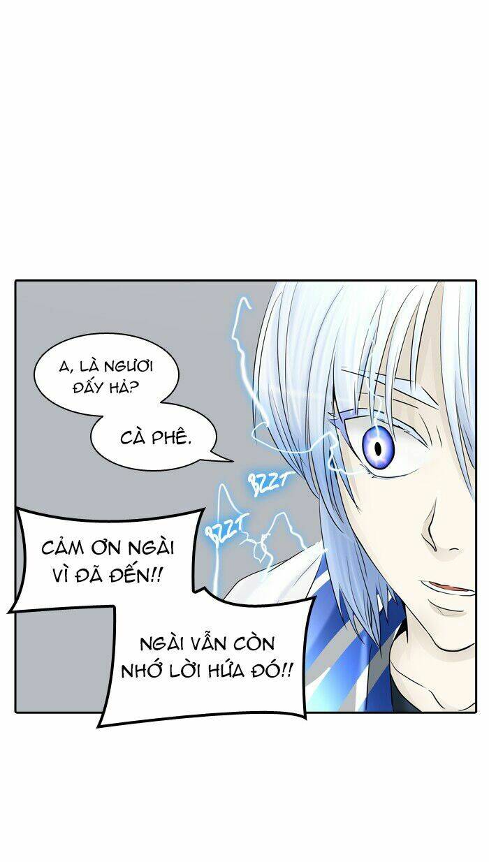 Cuộc Chiến Trong Tòa Tháp – Tower Of God Chapter 366 - Trang 2