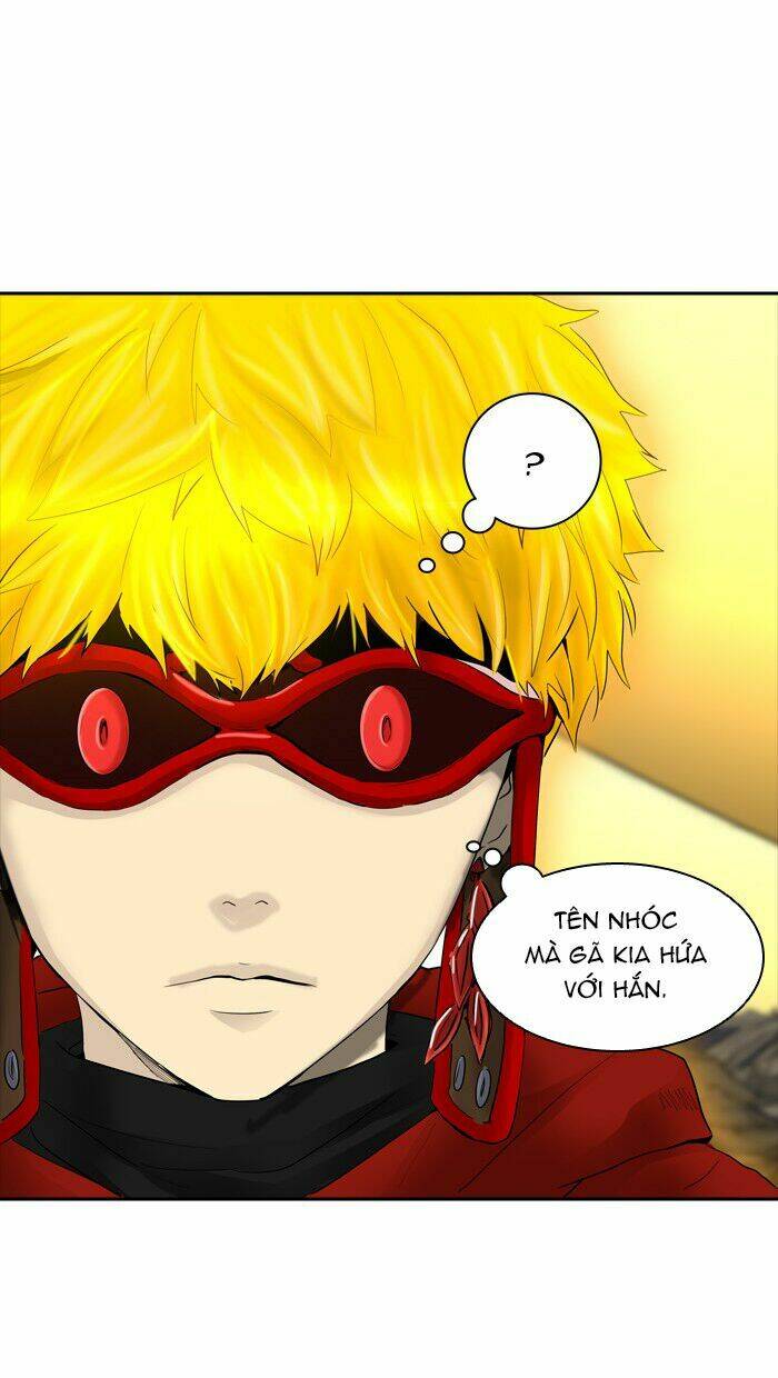 Cuộc Chiến Trong Tòa Tháp – Tower Of God Chapter 366 - Trang 2