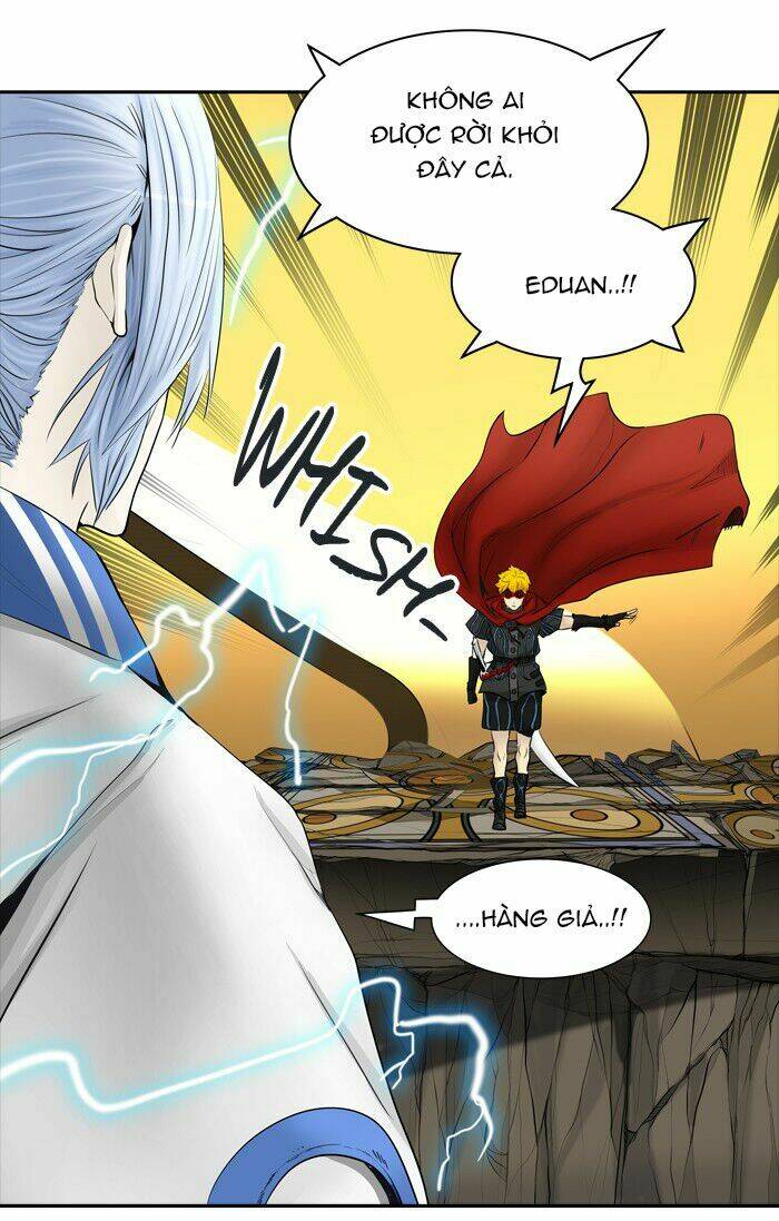 Cuộc Chiến Trong Tòa Tháp – Tower Of God Chapter 366 - Trang 2