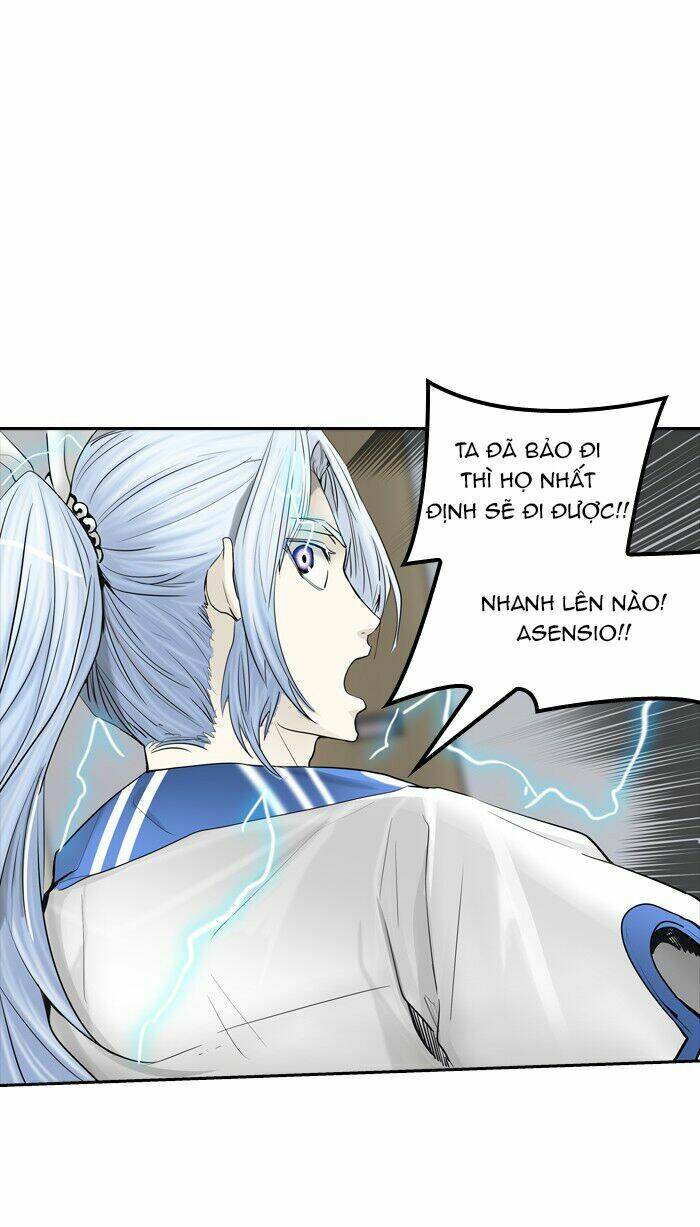 Cuộc Chiến Trong Tòa Tháp – Tower Of God Chapter 366 - Trang 2