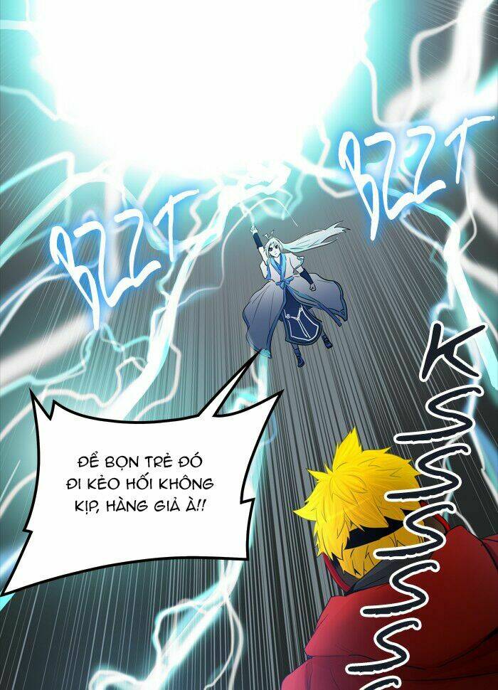 Cuộc Chiến Trong Tòa Tháp – Tower Of God Chapter 366 - Trang 2