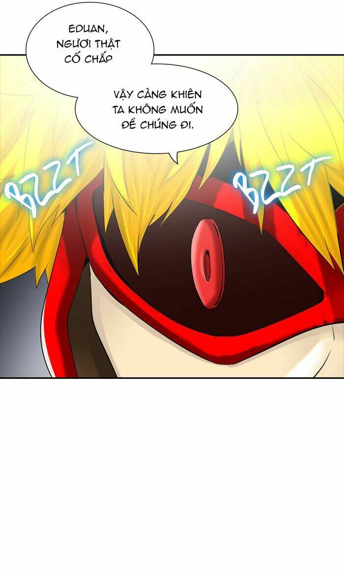 Cuộc Chiến Trong Tòa Tháp – Tower Of God Chapter 366 - Trang 2