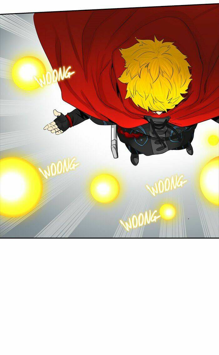 Cuộc Chiến Trong Tòa Tháp – Tower Of God Chapter 366 - Trang 2