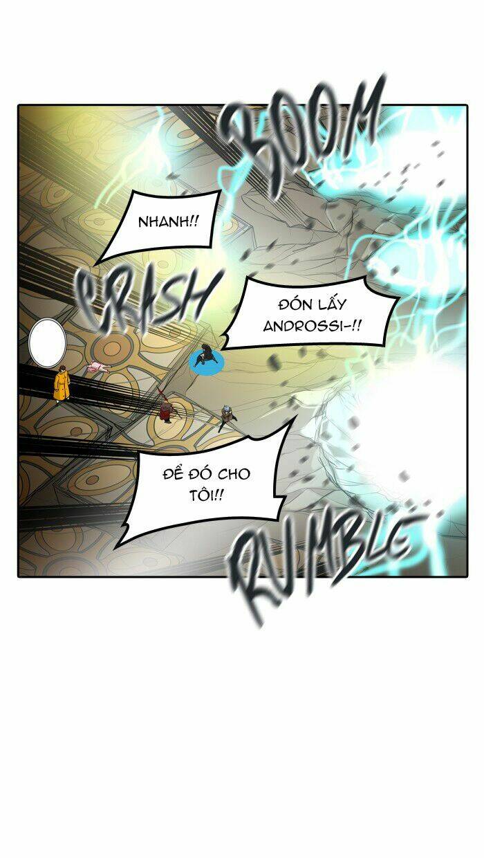 Cuộc Chiến Trong Tòa Tháp – Tower Of God Chapter 366 - Trang 2