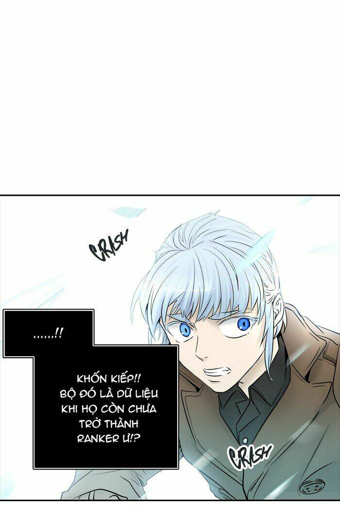 Cuộc Chiến Trong Tòa Tháp – Tower Of God Chapter 366 - Trang 2