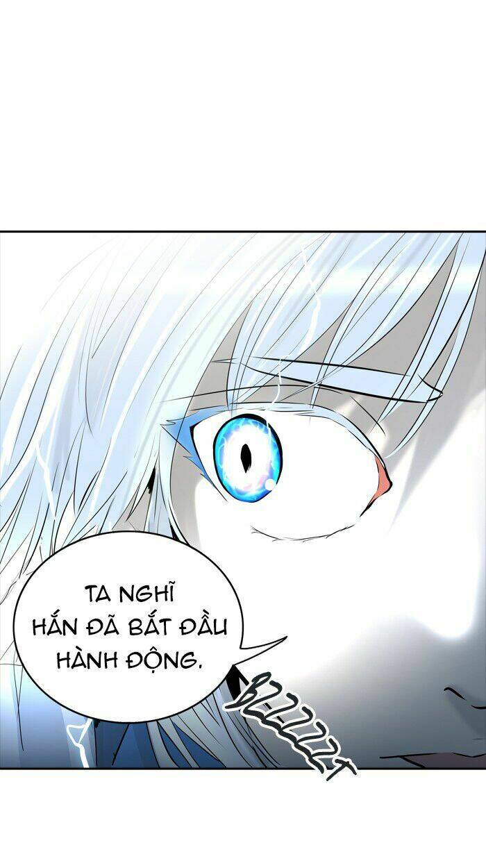 Cuộc Chiến Trong Tòa Tháp – Tower Of God Chapter 365 - Trang 2