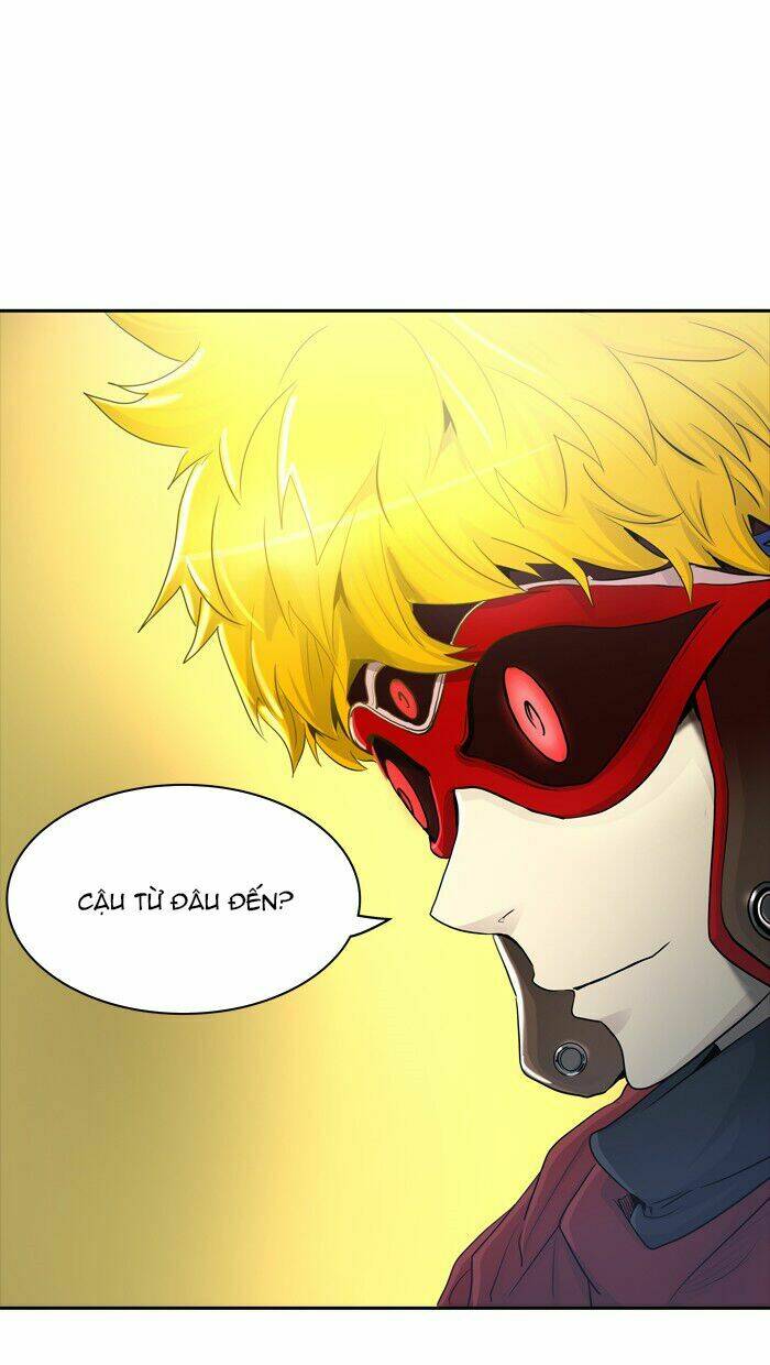 Cuộc Chiến Trong Tòa Tháp – Tower Of God Chapter 365 - Trang 2