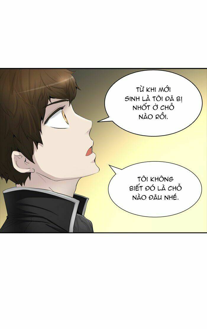 Cuộc Chiến Trong Tòa Tháp – Tower Of God Chapter 365 - Trang 2