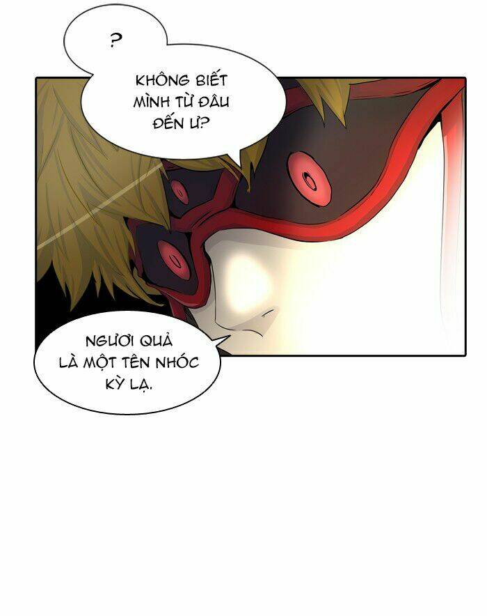 Cuộc Chiến Trong Tòa Tháp – Tower Of God Chapter 365 - Trang 2