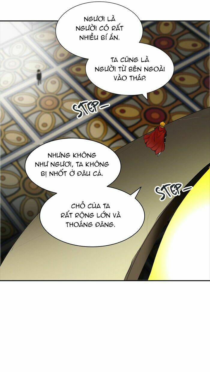 Cuộc Chiến Trong Tòa Tháp – Tower Of God Chapter 365 - Trang 2