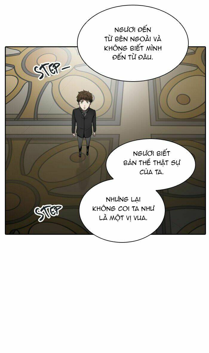 Cuộc Chiến Trong Tòa Tháp – Tower Of God Chapter 365 - Trang 2