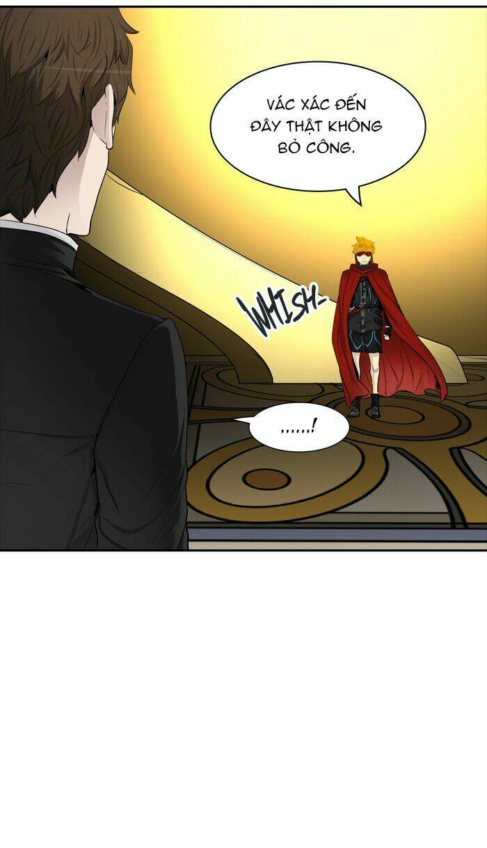 Cuộc Chiến Trong Tòa Tháp – Tower Of God Chapter 365 - Trang 2