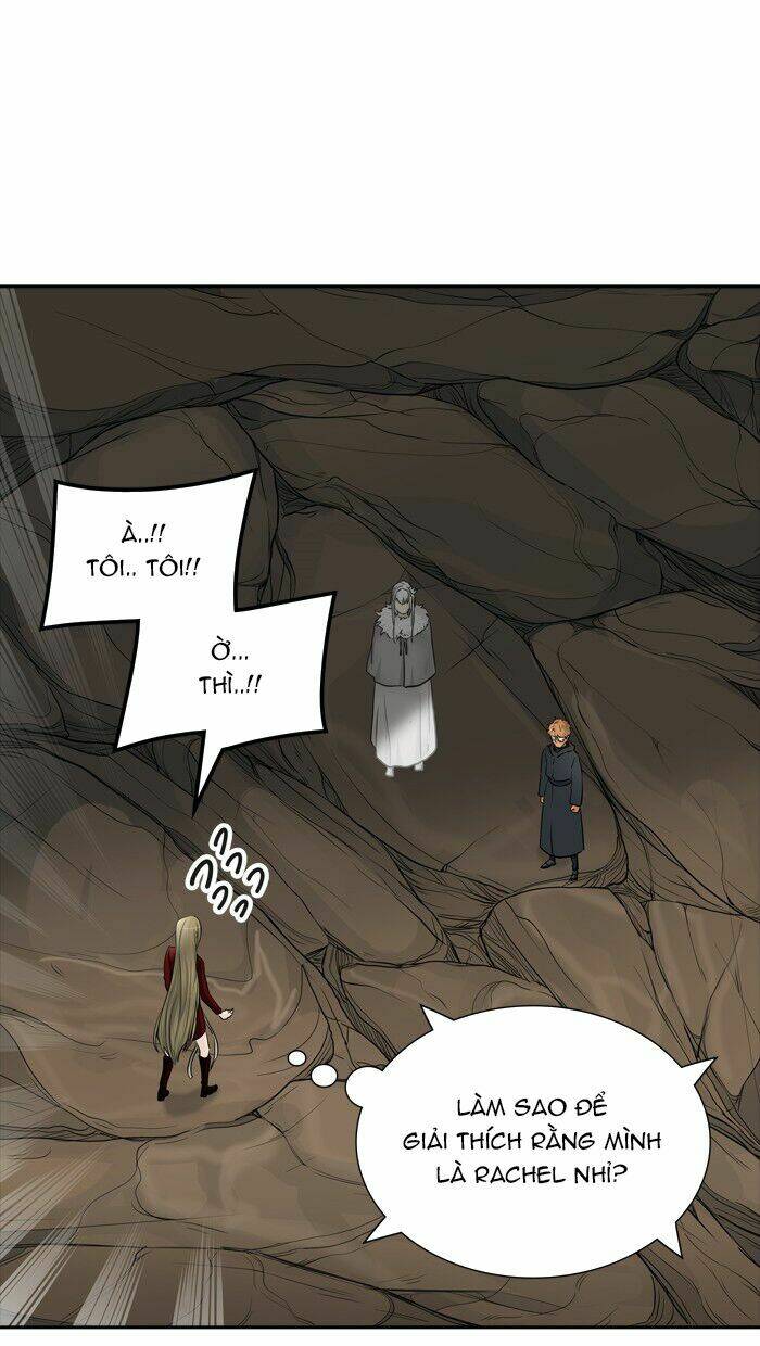 Cuộc Chiến Trong Tòa Tháp – Tower Of God Chapter 365 - Trang 2